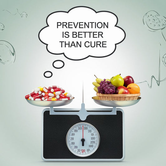 Think healthy foods cost an arm and a leg?