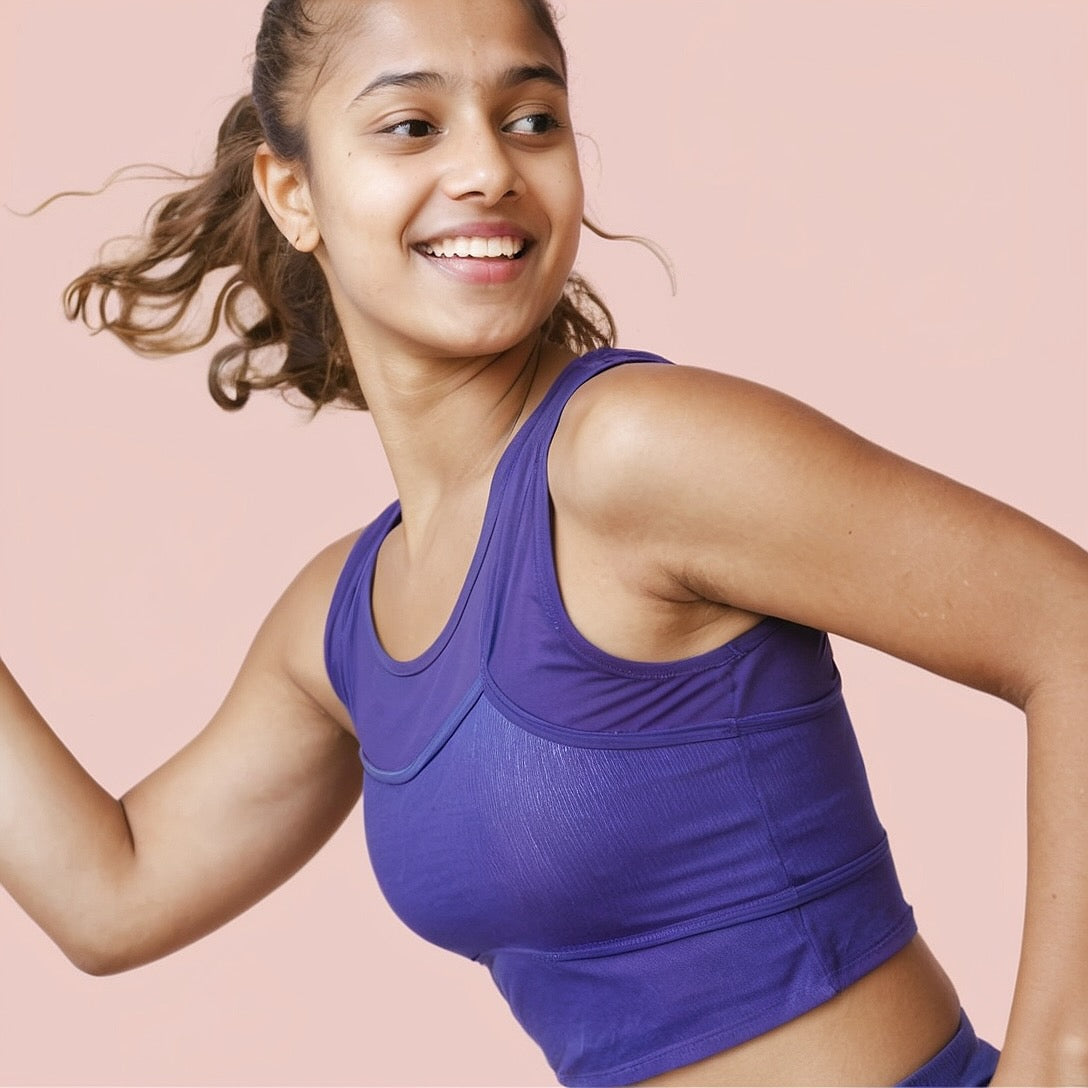 Metabolism Mill Story