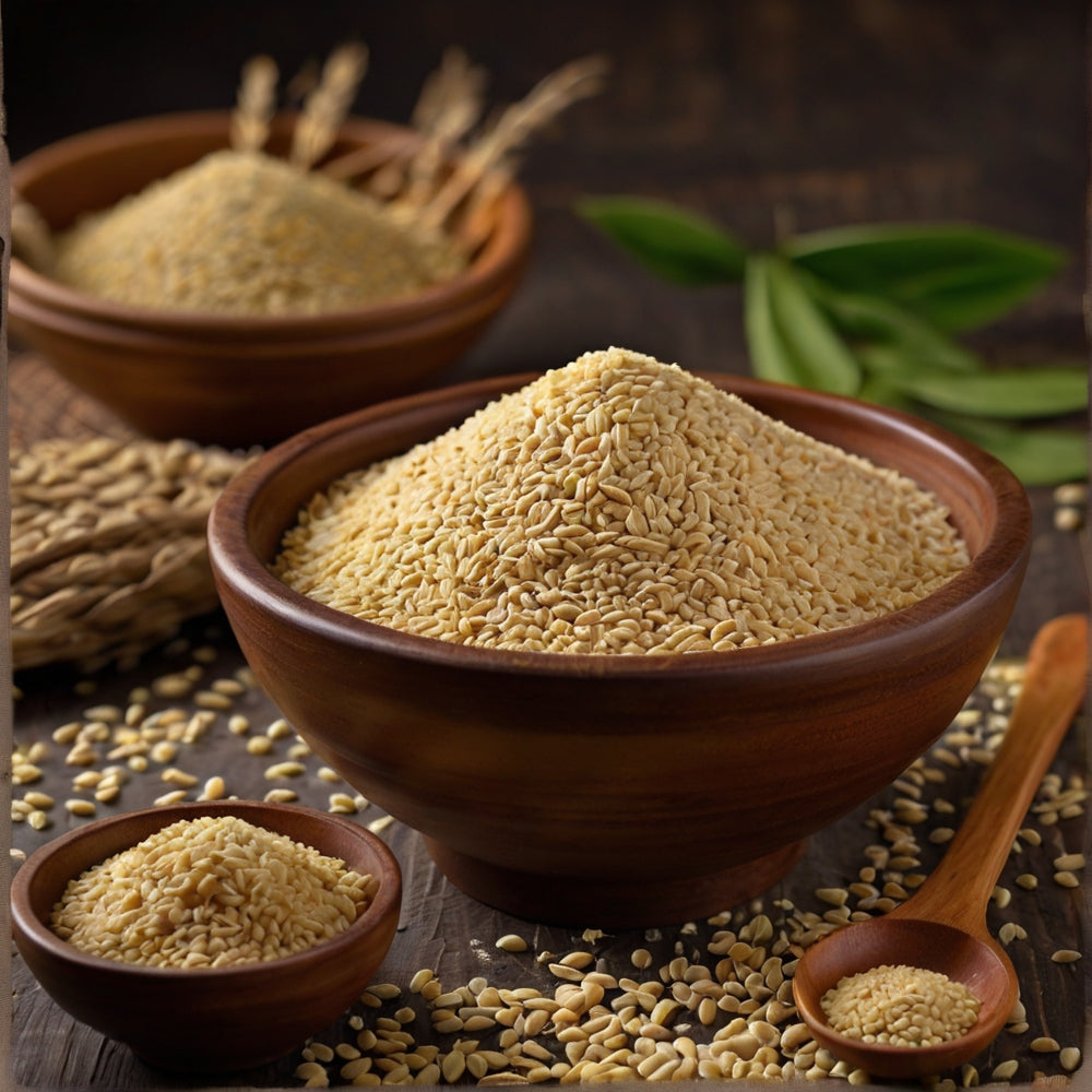 Kutki (Samai Millet): An Ancient Grain and a Superfood