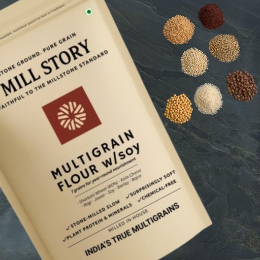 Woman In The Glass Way