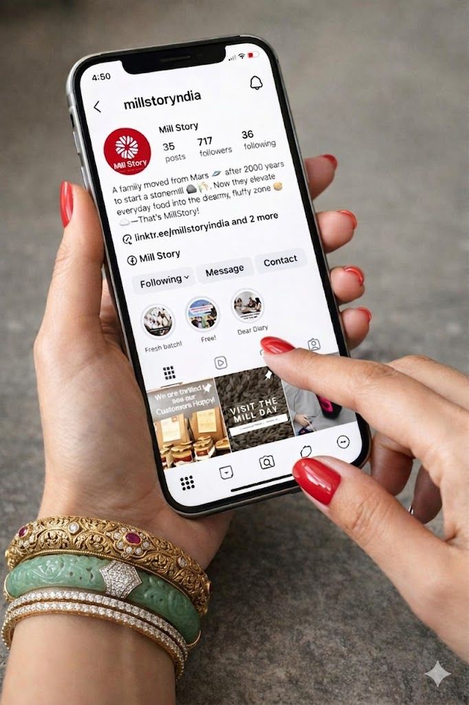 Photographer with the camera