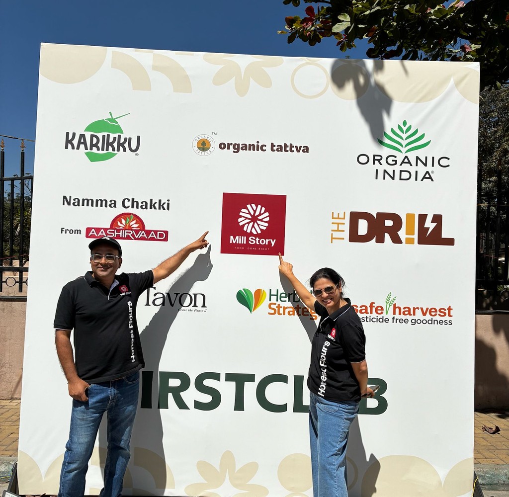 Asian woman enjoying sun outside
