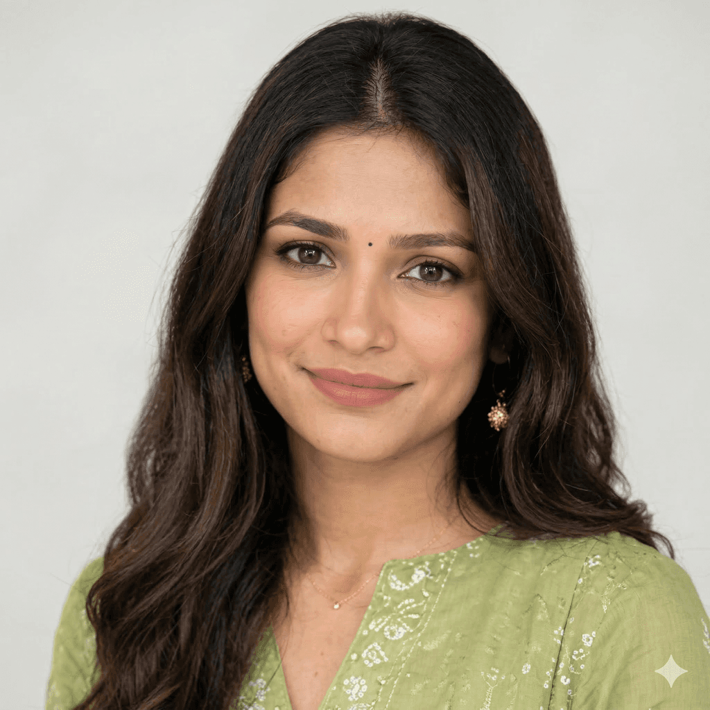 Fashion portrait photography