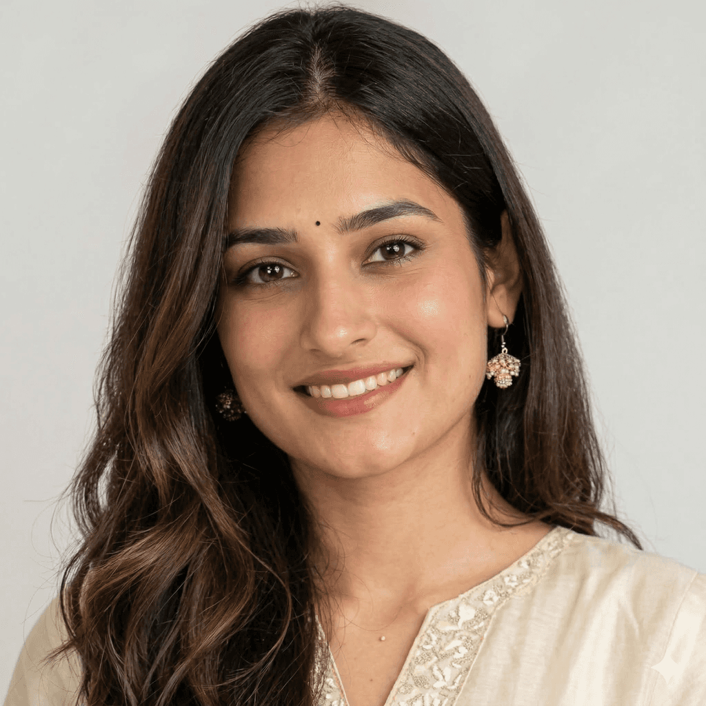 Fashion portrait photography