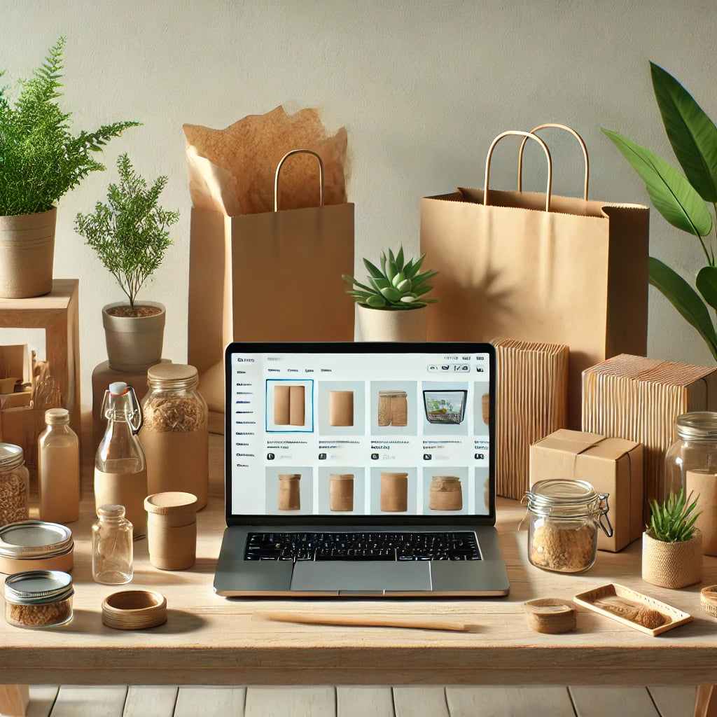 The Unpackaged Movement
