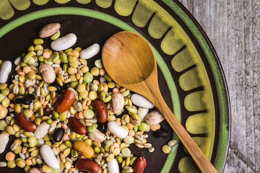 How Incorporating Seeds into Your Diet Can Help You Shed Those Extra Kilos?