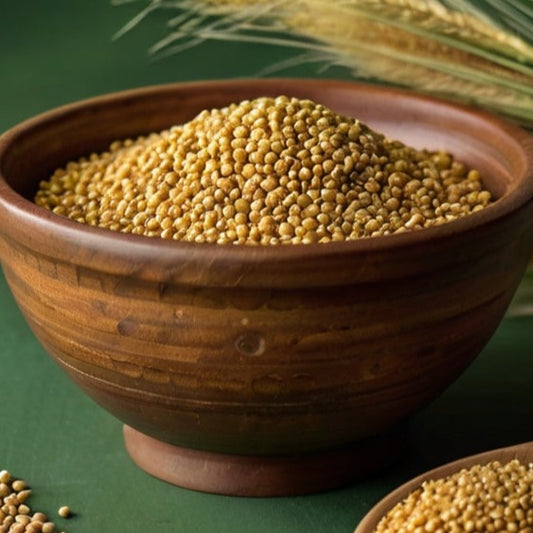 Chena (Proso Millet): An Ancient Grain and a Superfood - Mill Story