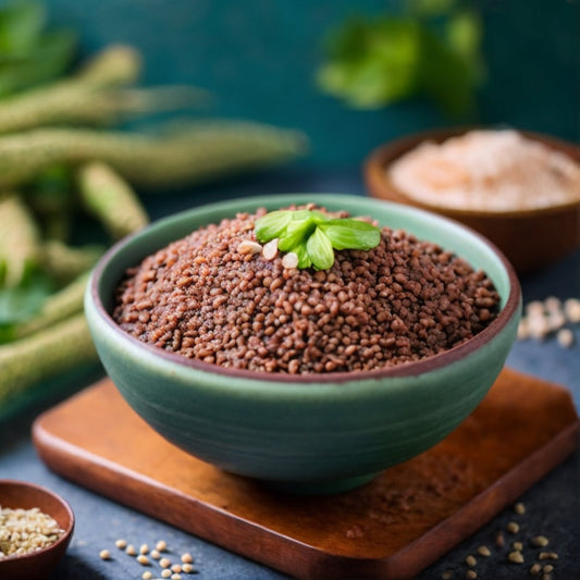 Ragi Flour