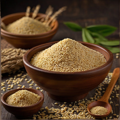 Kutki (Samai Millet): An Ancient Grain and a Superfood