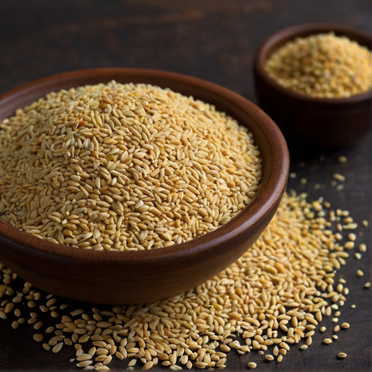 Kutki (Samai Millet): An Ancient Grain and a Superfood