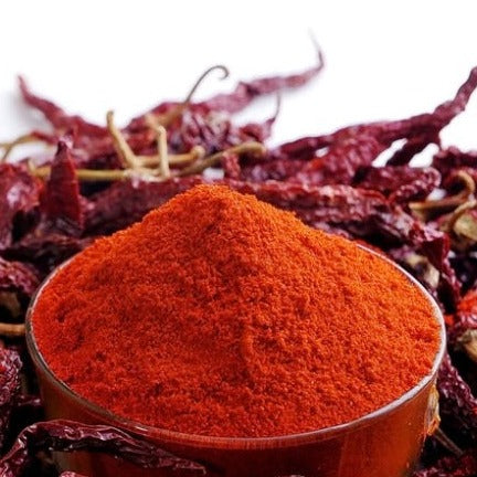 Byadgi Chilli: The chili with the GI tag - Mill Story