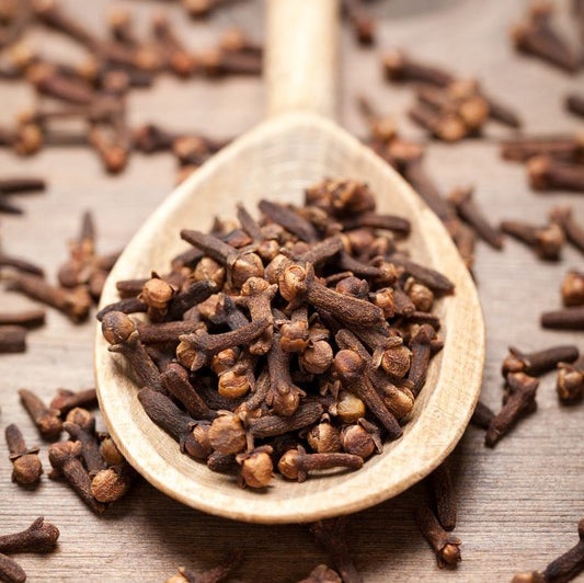 Cloves: Aromatic Spice with Health Benefits - Mill Story