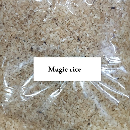 Assam Magic Rice: Discover the Rice with the GI Tag - Mill Story
