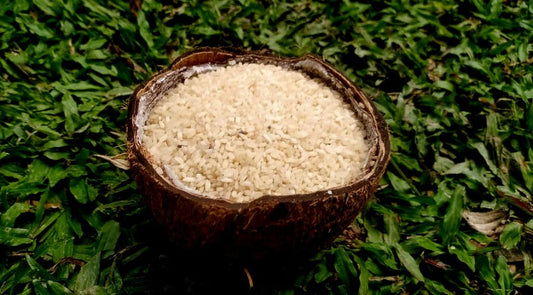 Assam Joha - Aromatic Basmati Rice - Mill Story