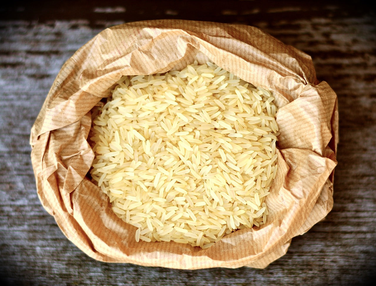 Rice Flour