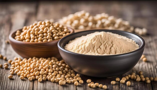 Soy Flour